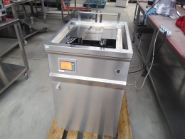 fryer Hegro 